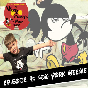 Episode 04: New York Weenie