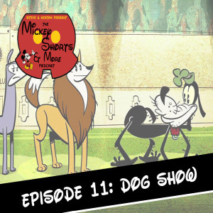 Episode 11: Dog Show