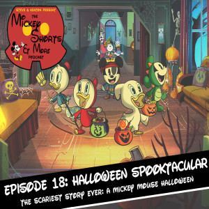 Halloween Spooktacular