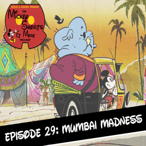Mumbai Madness
