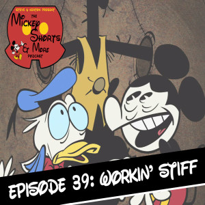 Workin' Stiff