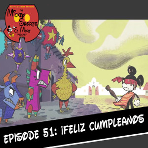 ¡Felíz Cumpleaños