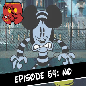 Episode 54: No