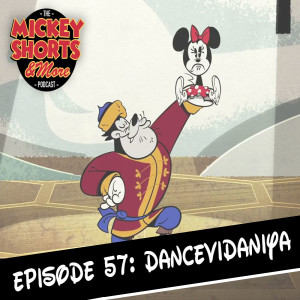 Dancevidaniya