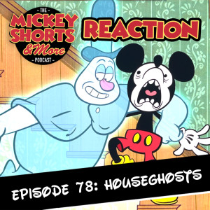 Houseghosts