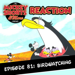 Birdwatching