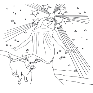 MUSIC: Taurus Song