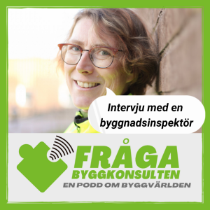 # 4:5 Tips från byggnadsinspektör Jenny Gramenius