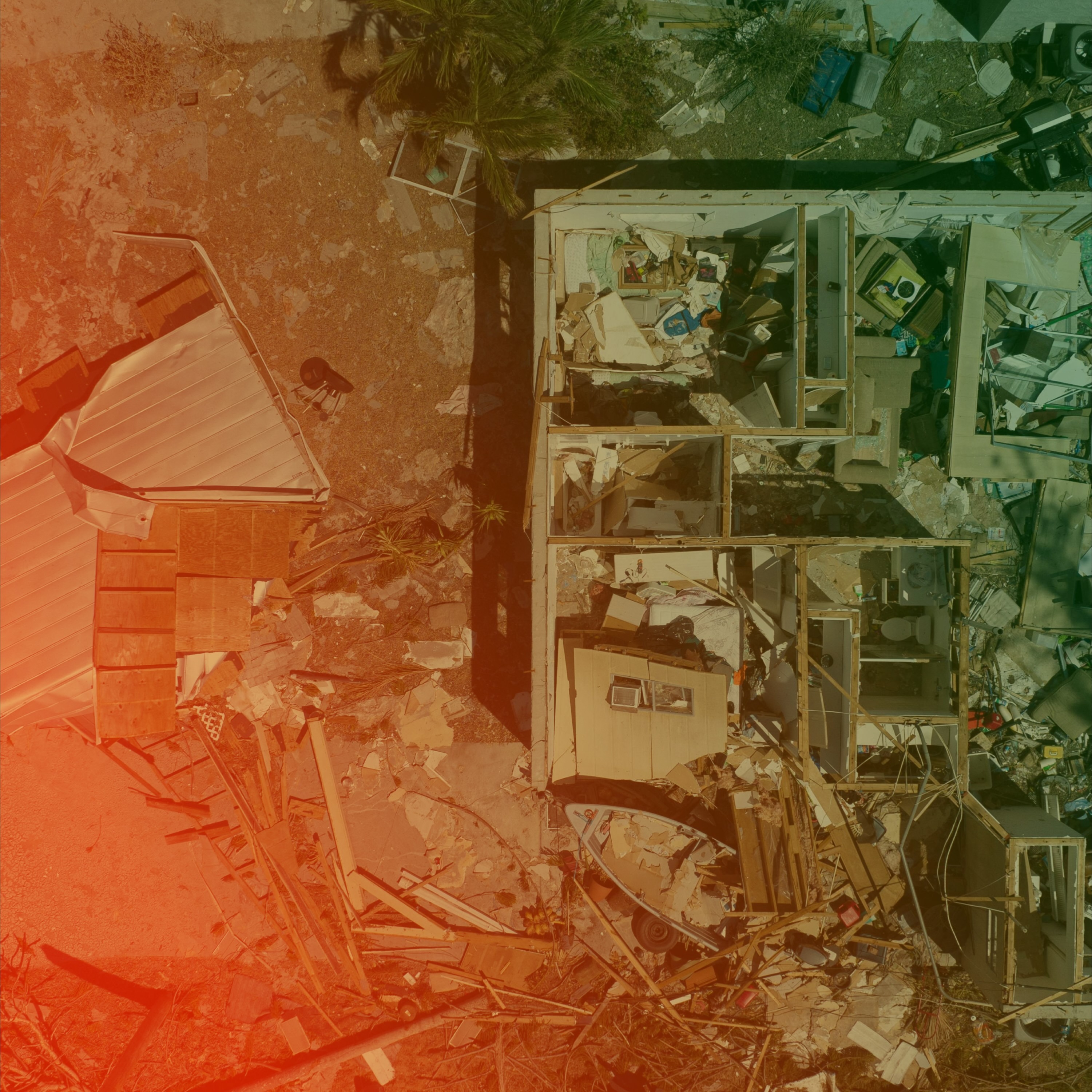 cover of episode Why Climate Matters: Home Insurance