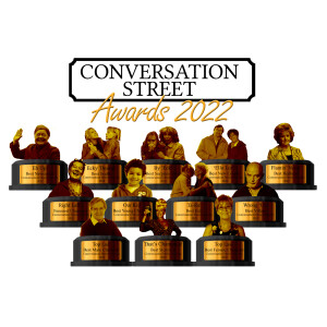 The Conversation Street Awards 2022