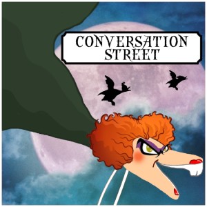 Conversation Street Episode 545