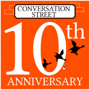 The Conversation Street Awards Tenth Anniversary Ultimate Showdown