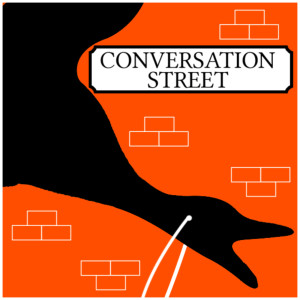 Conversation Street Episode 512