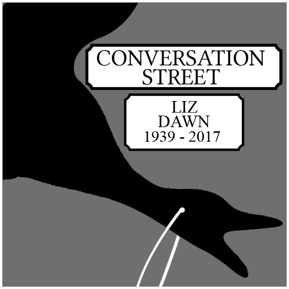Conversation Street Episode 274