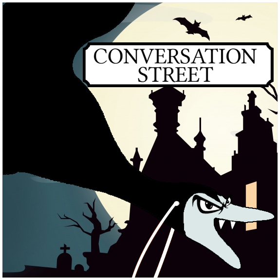 Conversation Street Episode 224