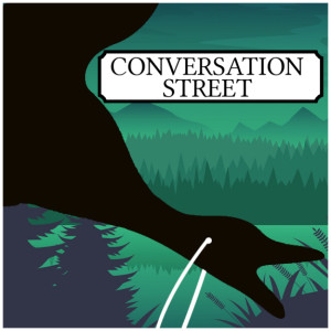 Conversation Street Episode 365