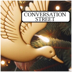 Conversation Street Episode 604