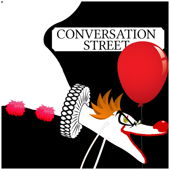 Conversation Street Episode 279