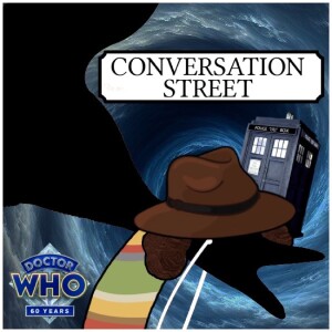 Conversation Street Episode 603