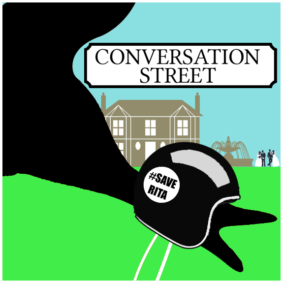 Conversation Street Episode 273