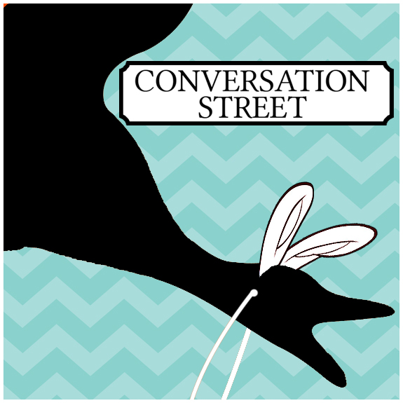 Conversation Street Episode 143