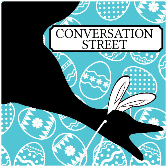 Conversation Street Episode 192