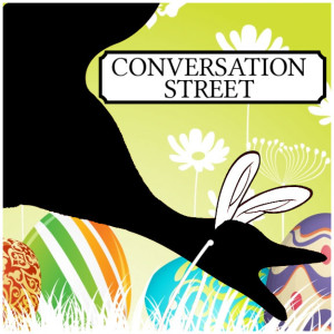 Conversation Street Episode 360