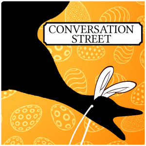 Conversation Street Episode 464