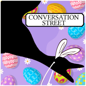 Conversation Street Episode #518