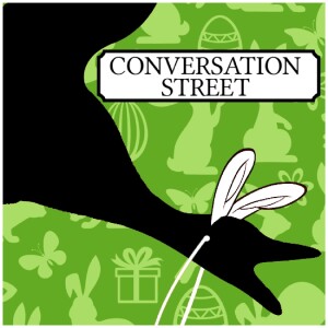 Conversation Street Episode 571