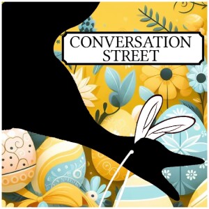 Conversation Street Episode 621