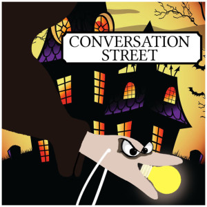 Conversation Street Episode 387