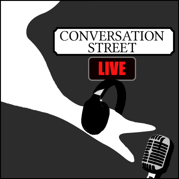 Conversation Street Episode 168