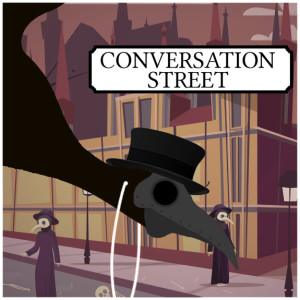 Conversation Street Episode 494