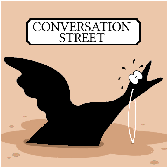 Conversation Street Episode 257