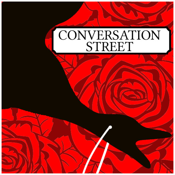 Conversation Street Episode 295