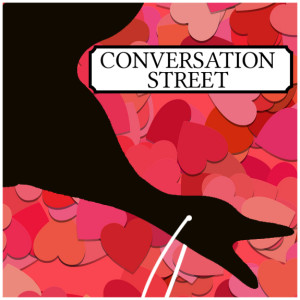 Conversation Street Episode 350