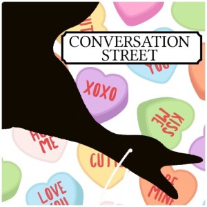 Conversation Street Episode #667