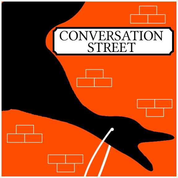 Conversation Street Episode 314