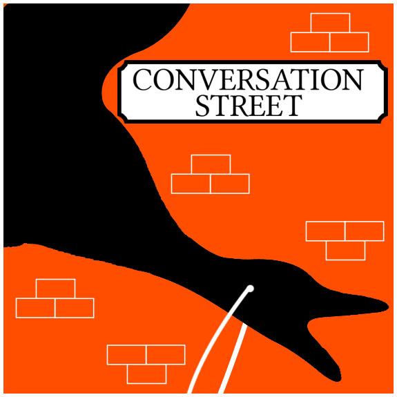 Conversation Street Episode 87