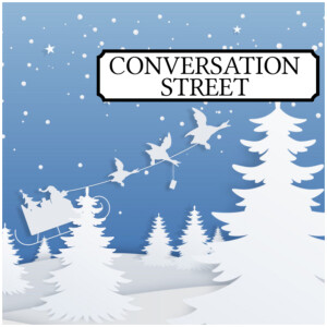 Conversation Street Episode 553