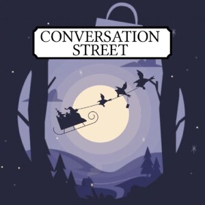 Conversation Street Episode 659