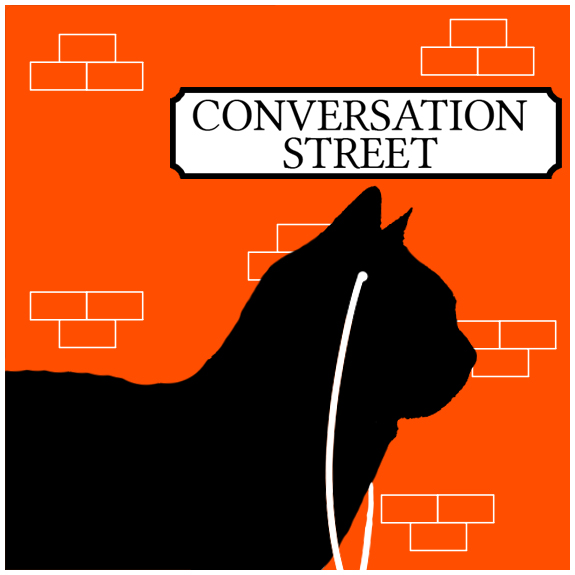 Conversation Street Episode 296