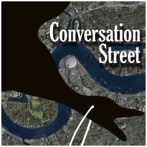 Conversation Street Episode #495