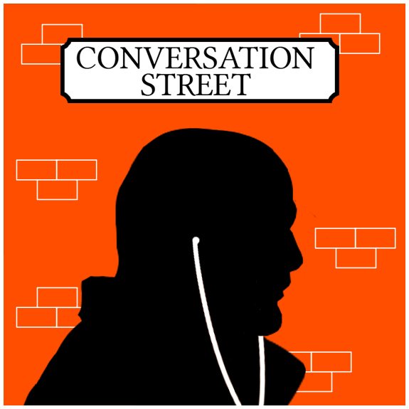 Conversation Street Episode 310
