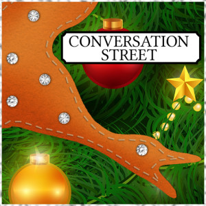 Conversation Street Episode 450