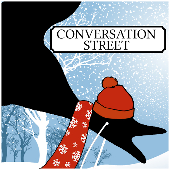 Conversation Street Episode 229