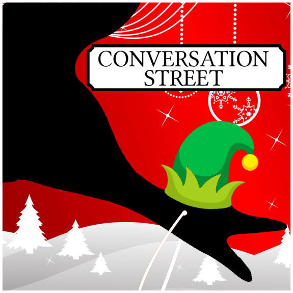 Conversation Street Episode 284
