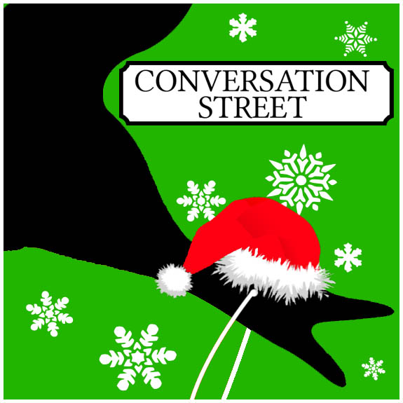 Conversation Street Episode 125
