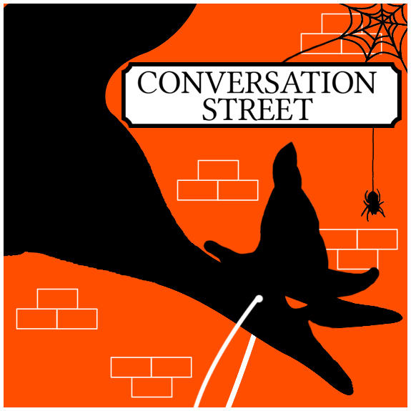 Conversation Street Episode 120